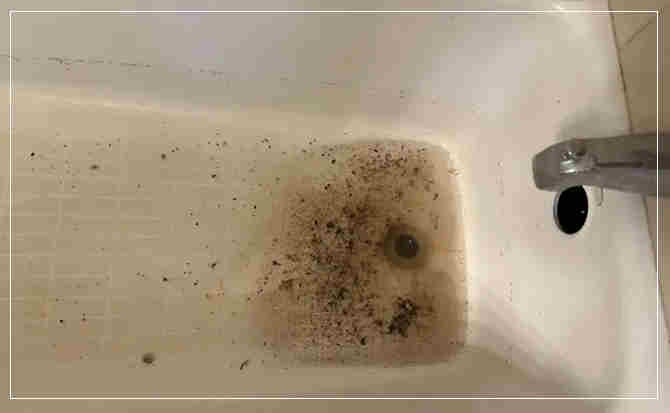 鹰手营子矿区浴缸通下水