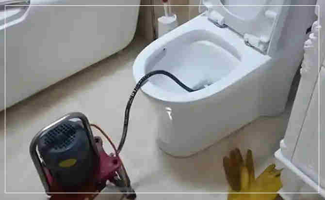 鹰手营子矿区马桶蹲坑蹲厕疏通